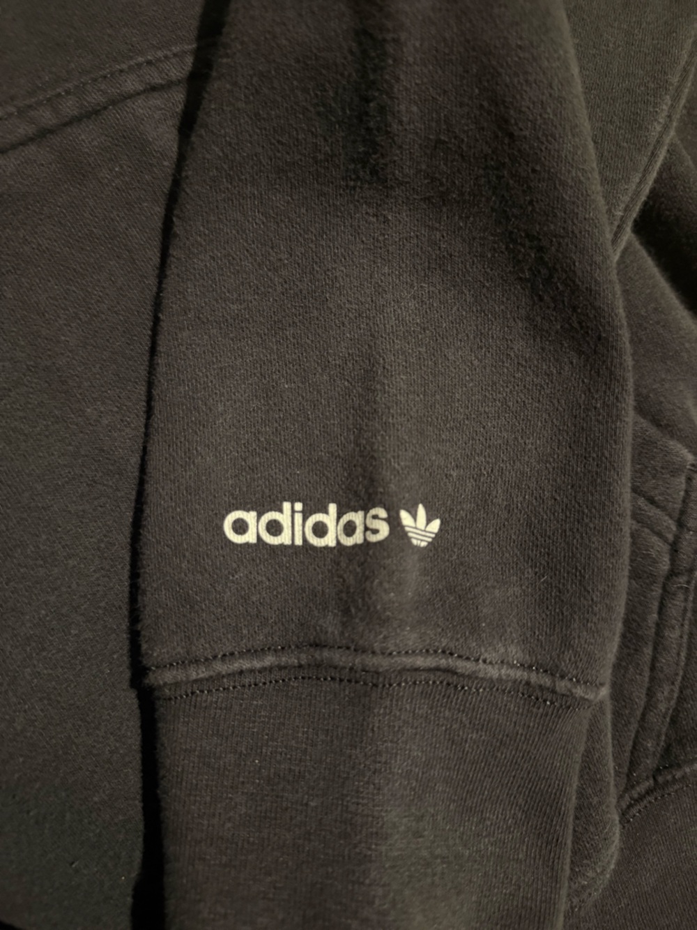 Adidas Always Fresh Hoodie - Picture 5 of 5